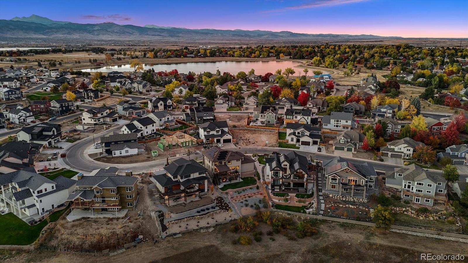 MLS Image #40 for 822  trail ridge drive,louisville, Colorado
