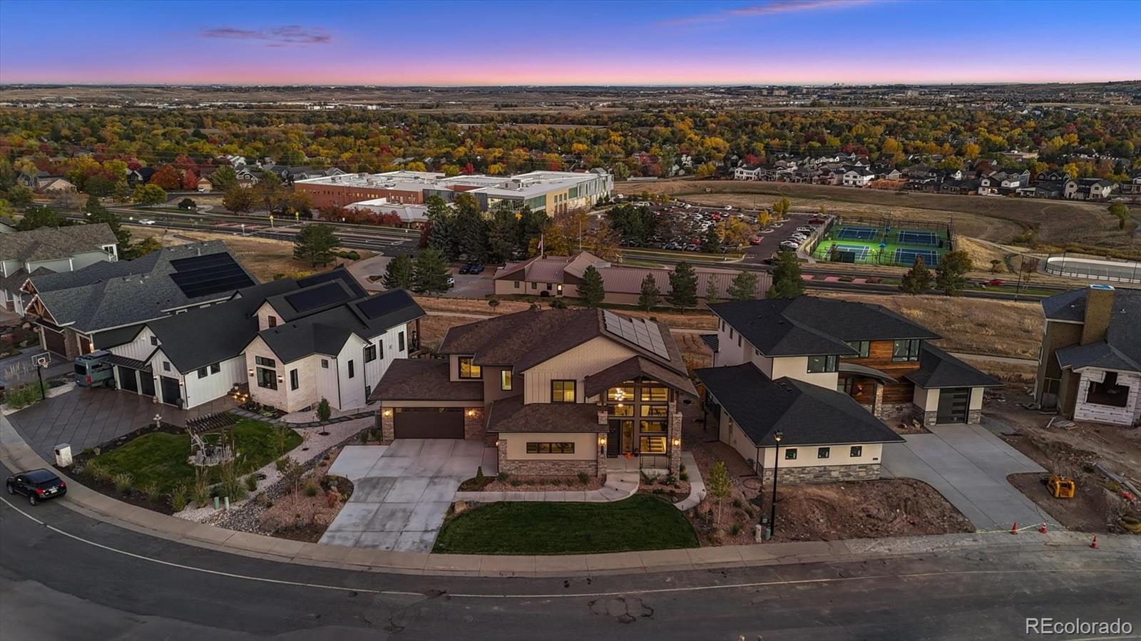 MLS Image #41 for 822  trail ridge drive,louisville, Colorado