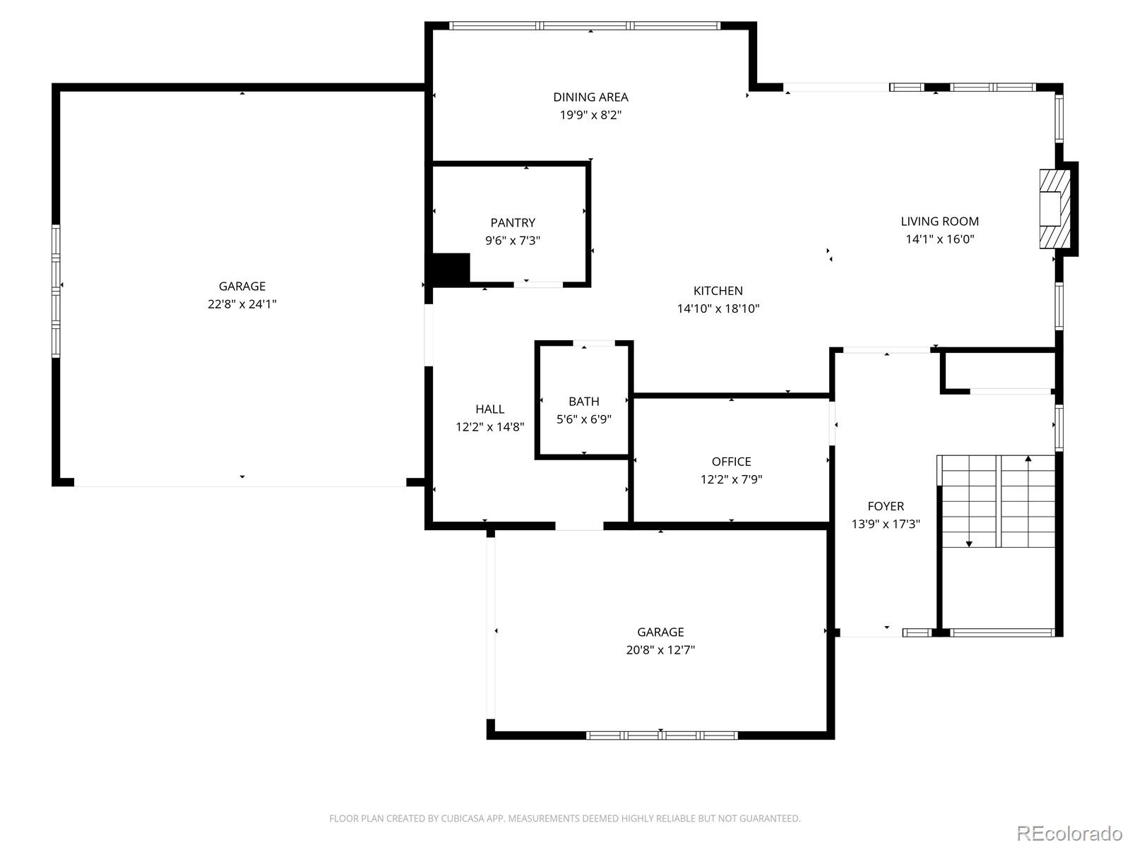 MLS Image #42 for 822  trail ridge drive,louisville, Colorado
