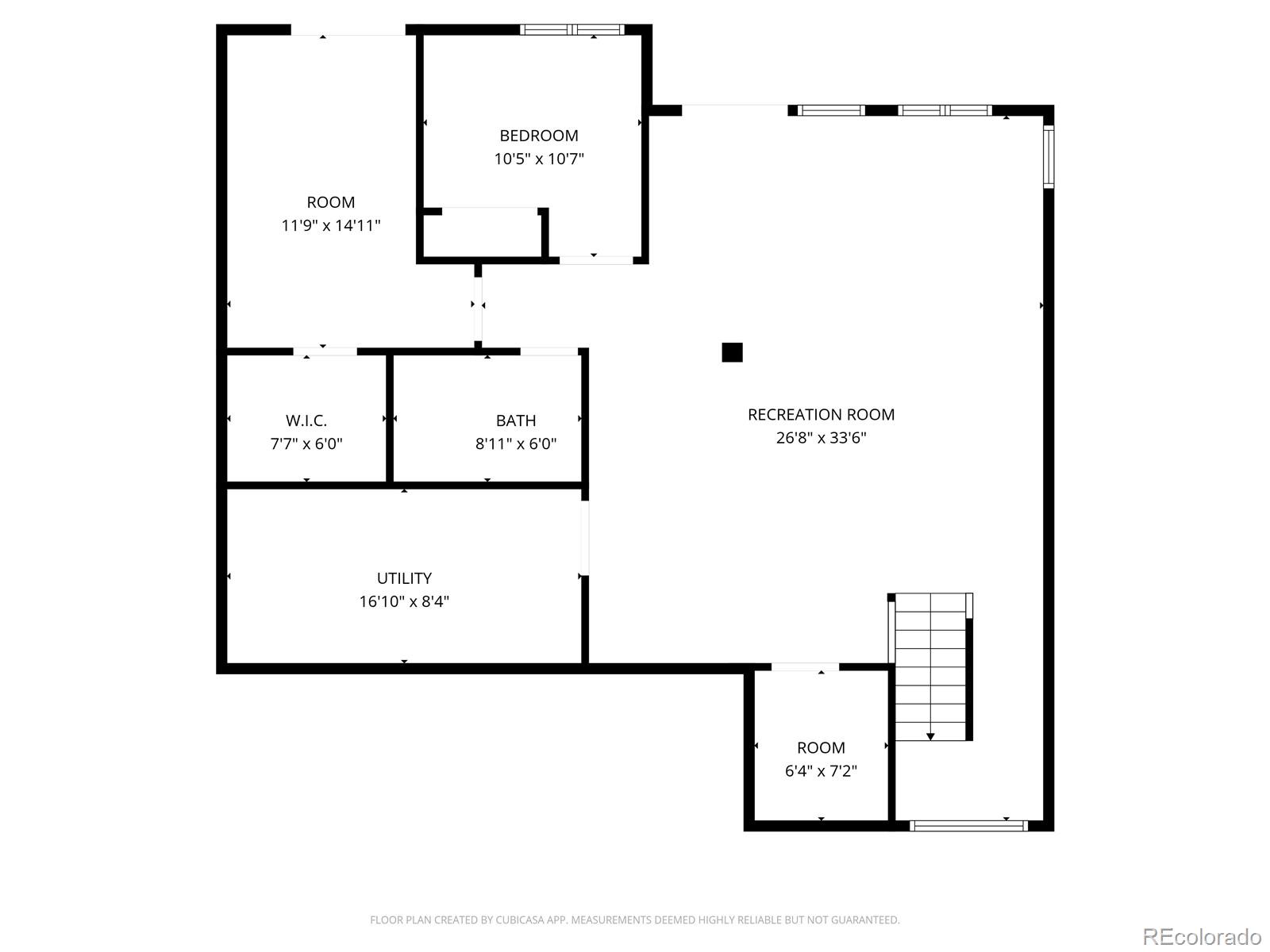 MLS Image #44 for 822  trail ridge drive,louisville, Colorado