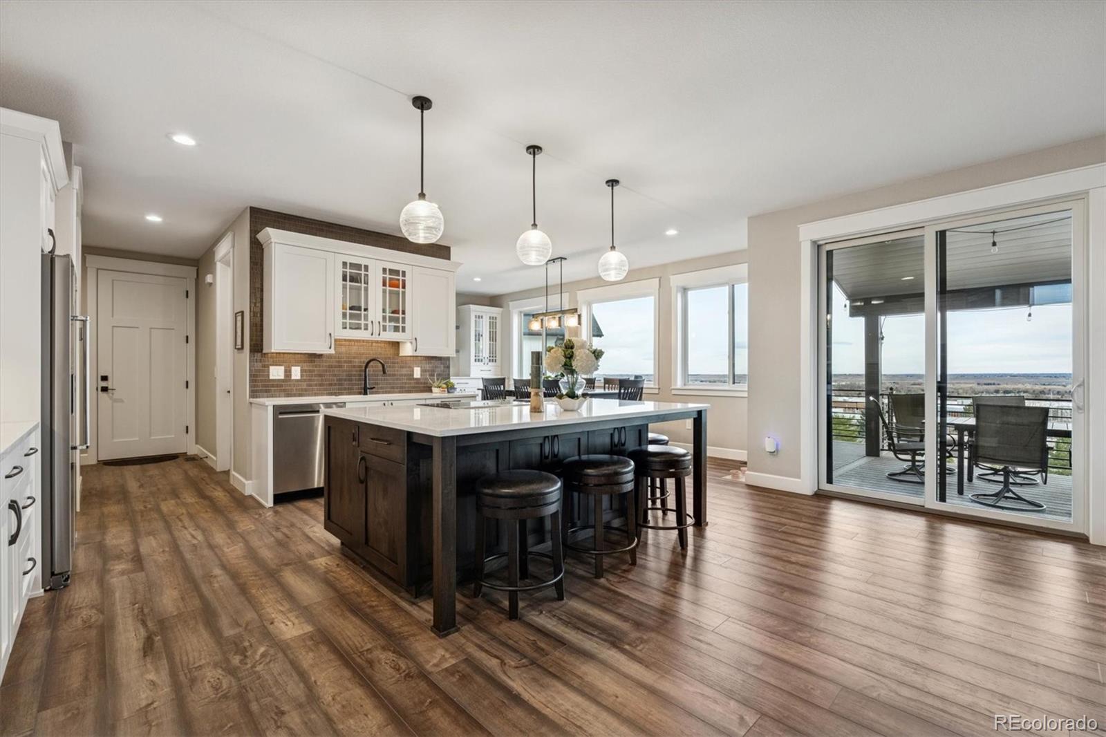 MLS Image #5 for 822  trail ridge drive,louisville, Colorado