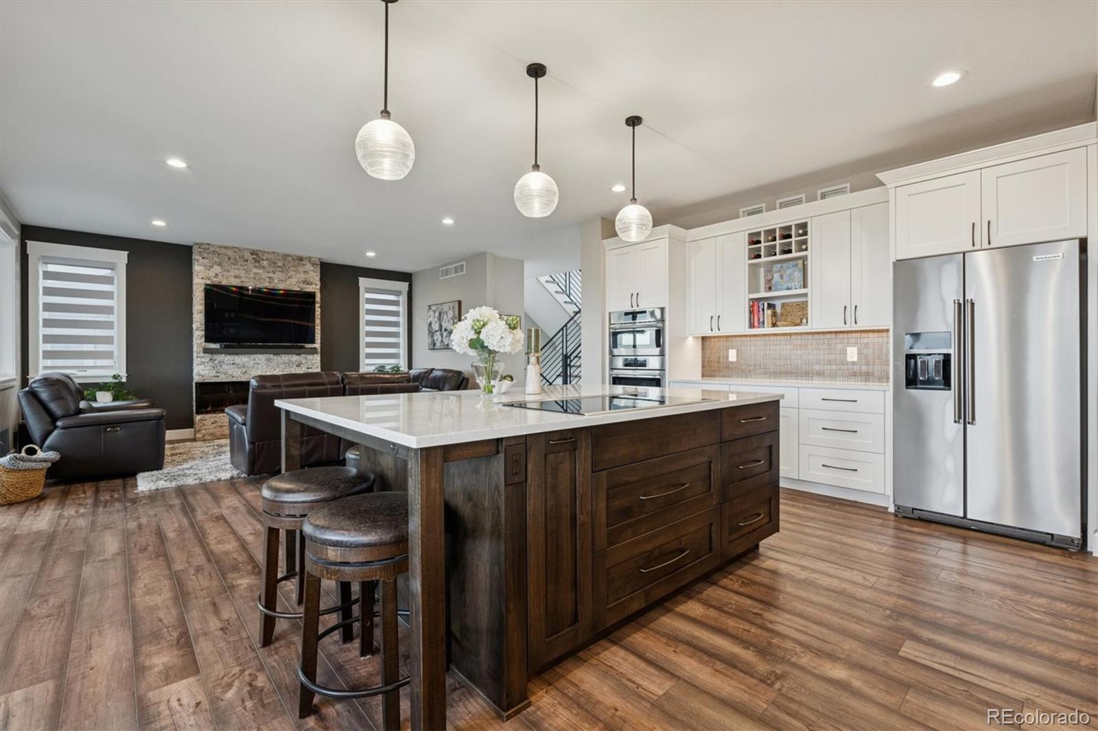 MLS Image #7 for 822  trail ridge drive,louisville, Colorado