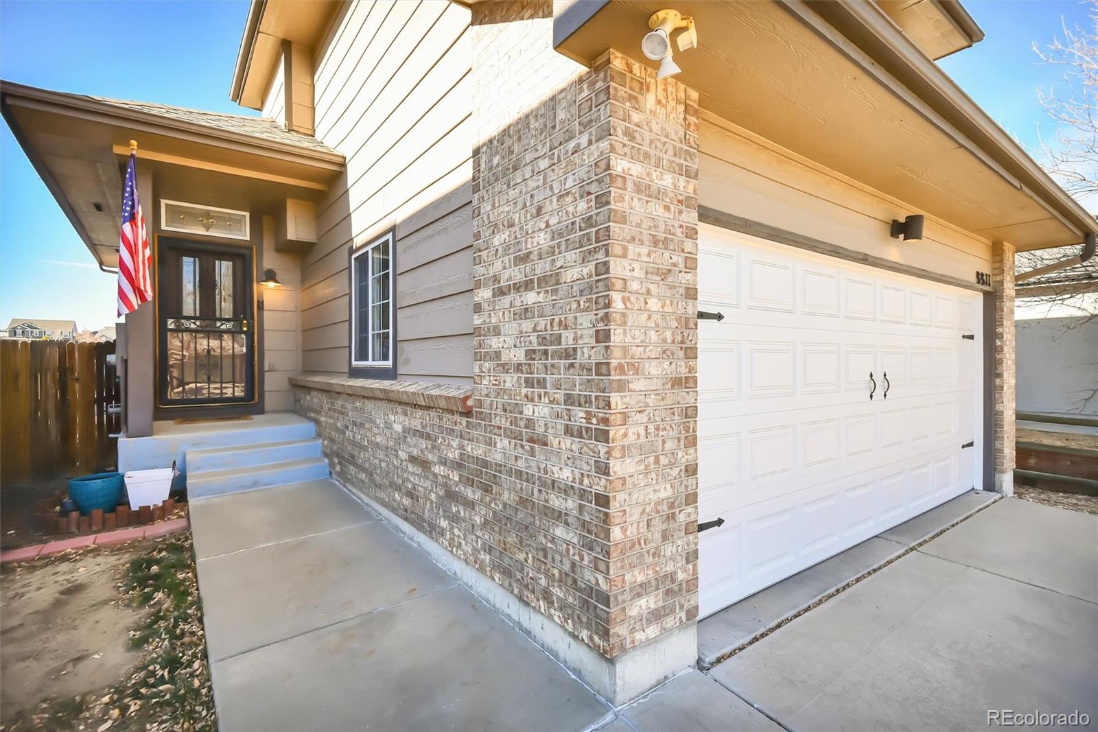 MLS Image #2 for 8811  cloverleaf circle,parker, Colorado