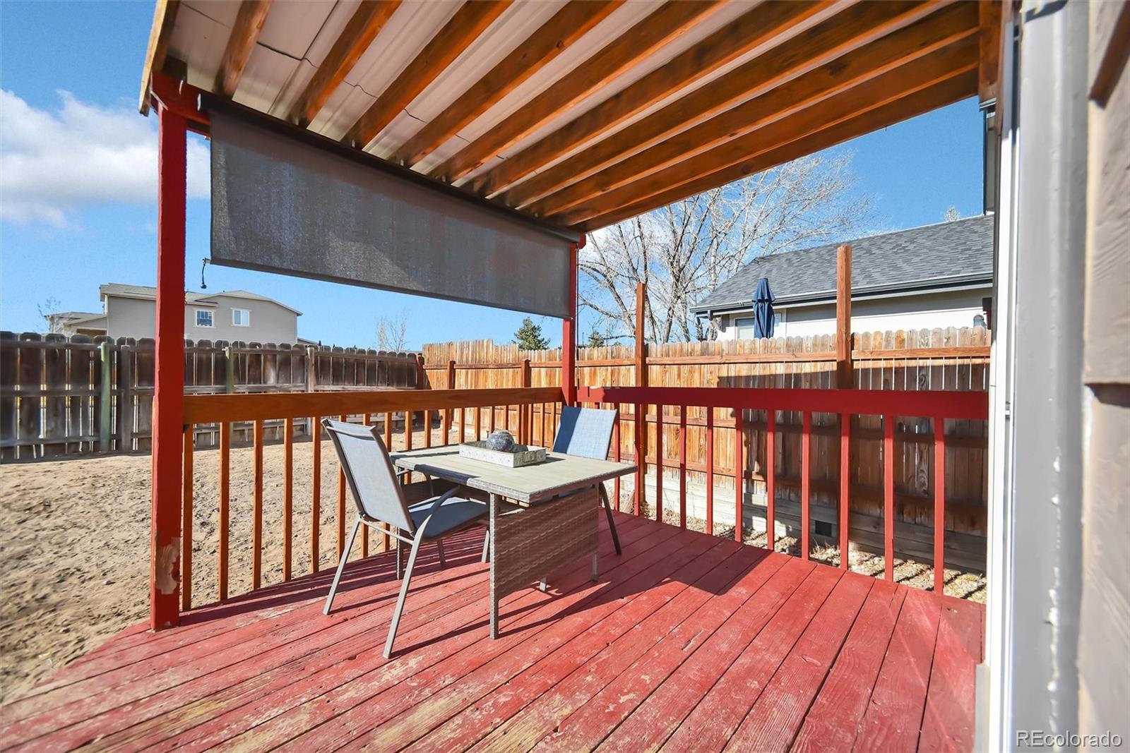 MLS Image #29 for 8811  cloverleaf circle,parker, Colorado