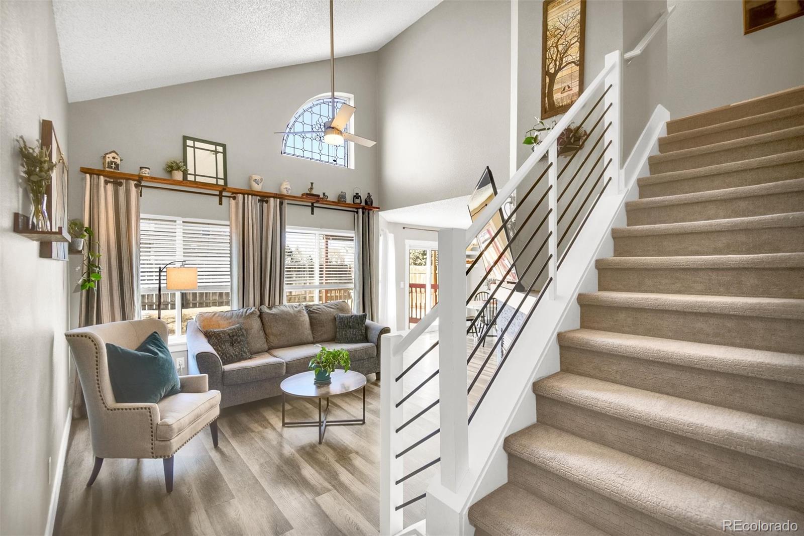 MLS Image #3 for 8811  cloverleaf circle,parker, Colorado