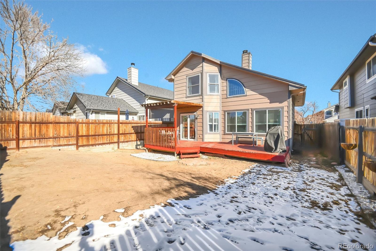MLS Image #30 for 8811  cloverleaf circle,parker, Colorado
