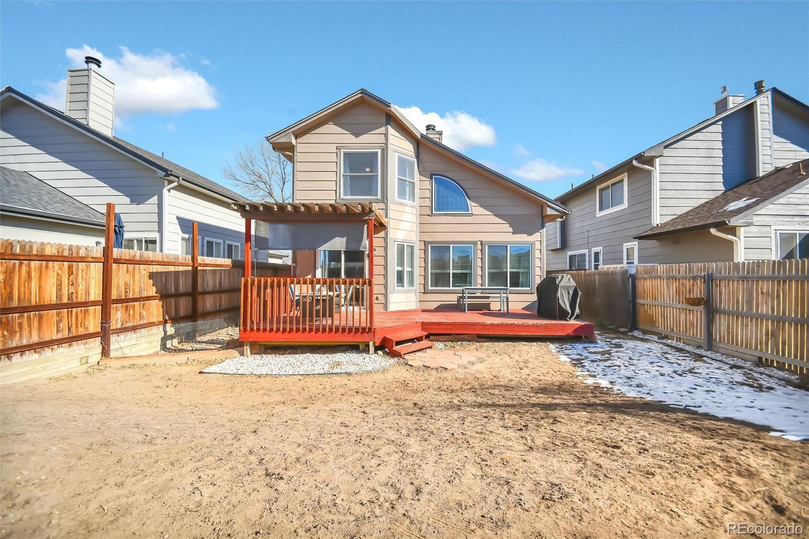 MLS Image #31 for 8811  cloverleaf circle,parker, Colorado