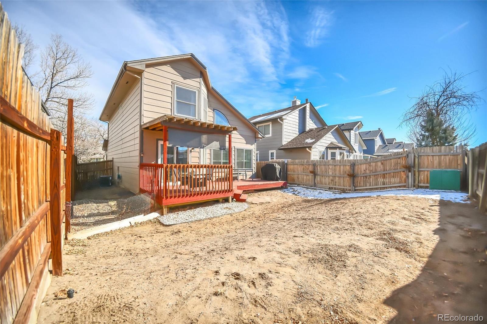 MLS Image #32 for 8811  cloverleaf circle,parker, Colorado