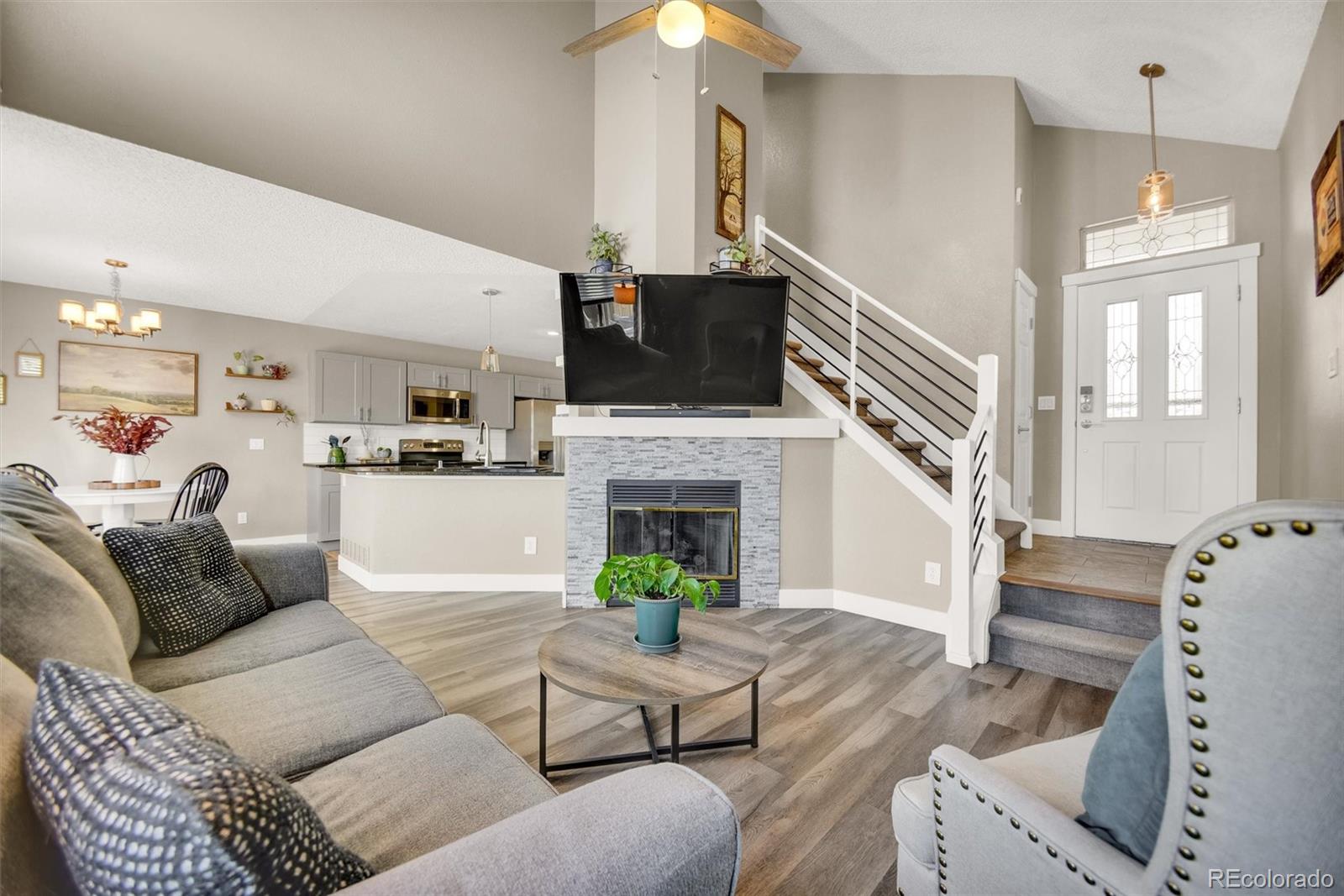MLS Image #4 for 8811  cloverleaf circle,parker, Colorado