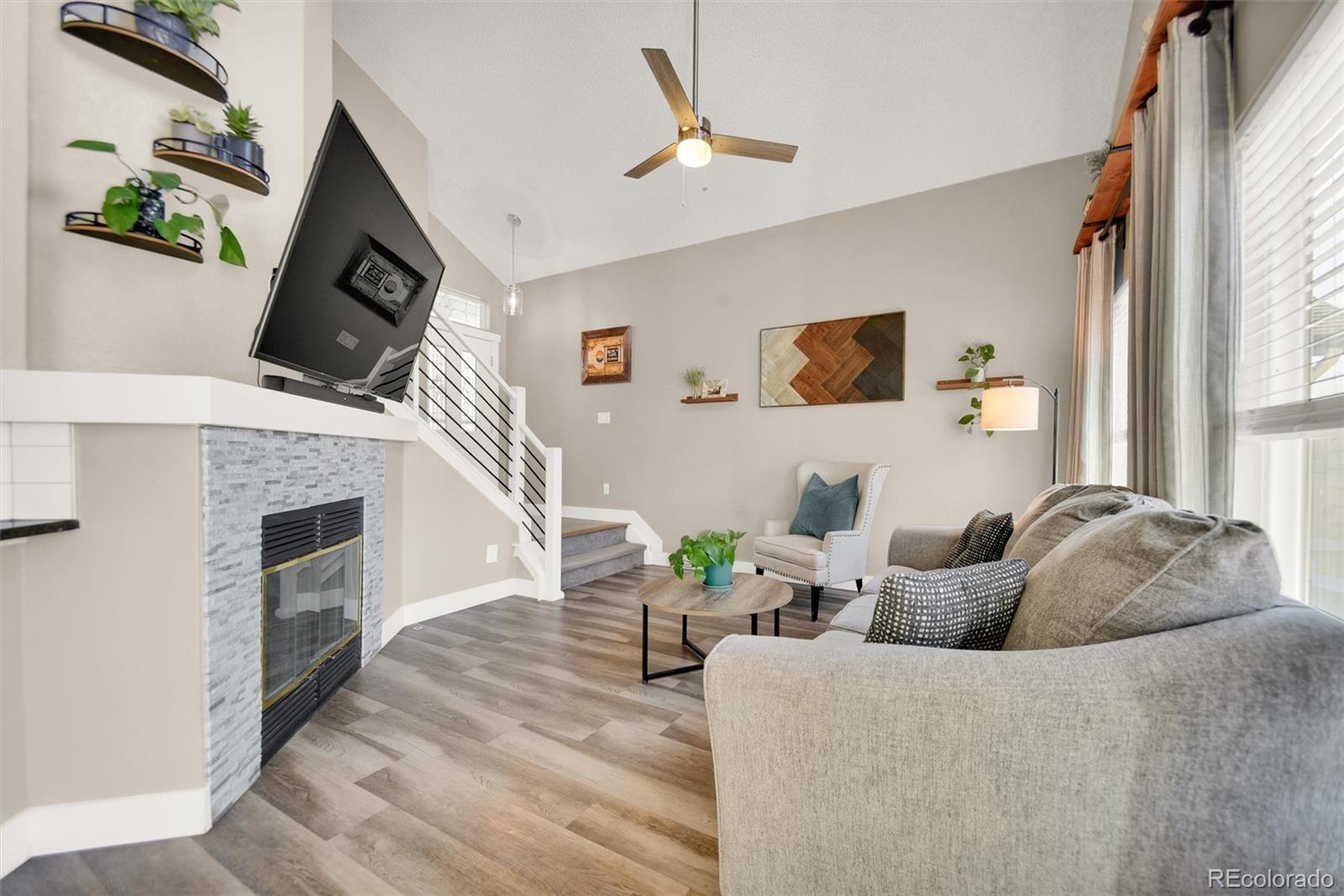 MLS Image #5 for 8811  cloverleaf circle,parker, Colorado