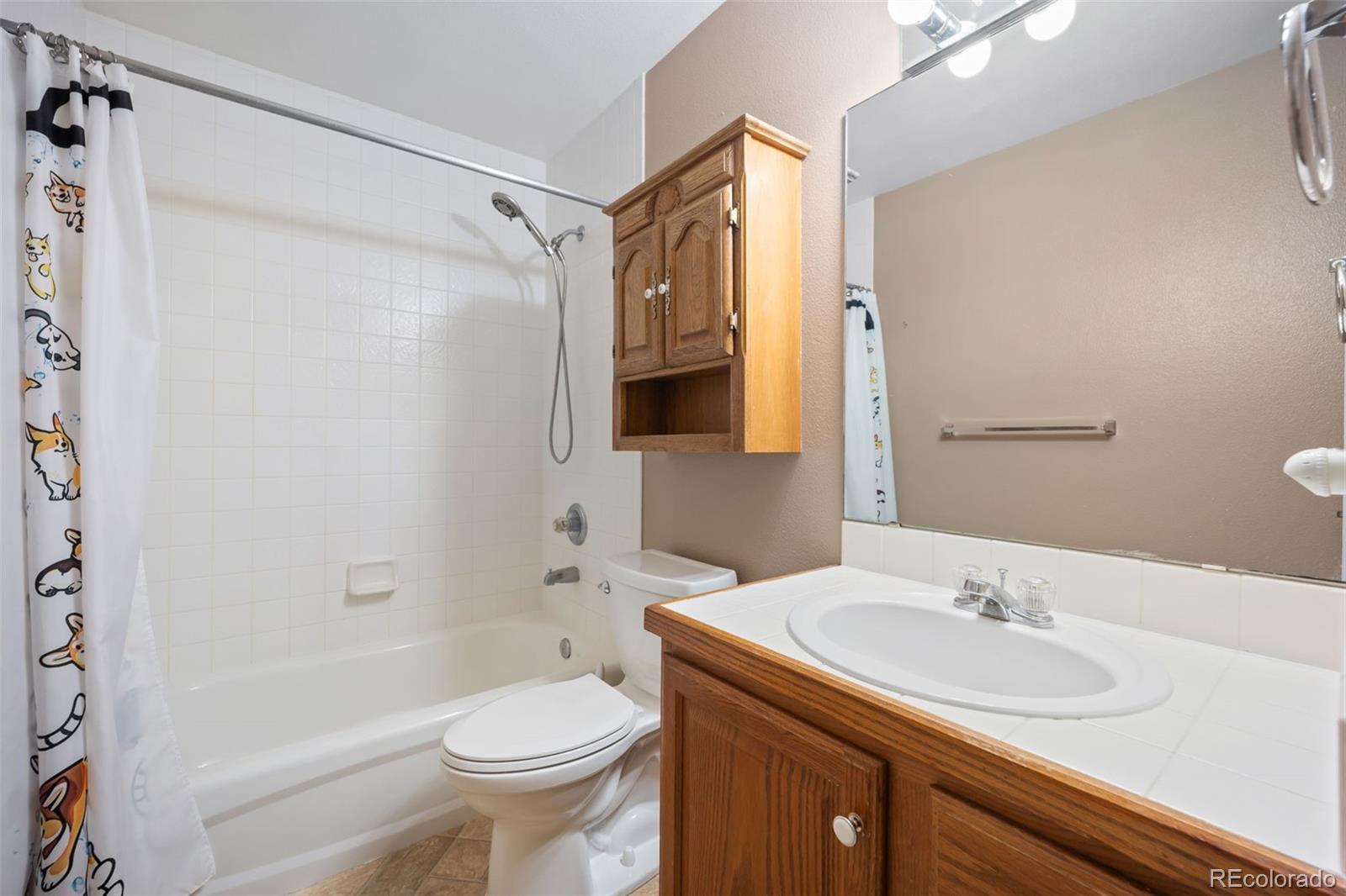 MLS Image #11 for 2929  walton creek drive,colorado springs, Colorado