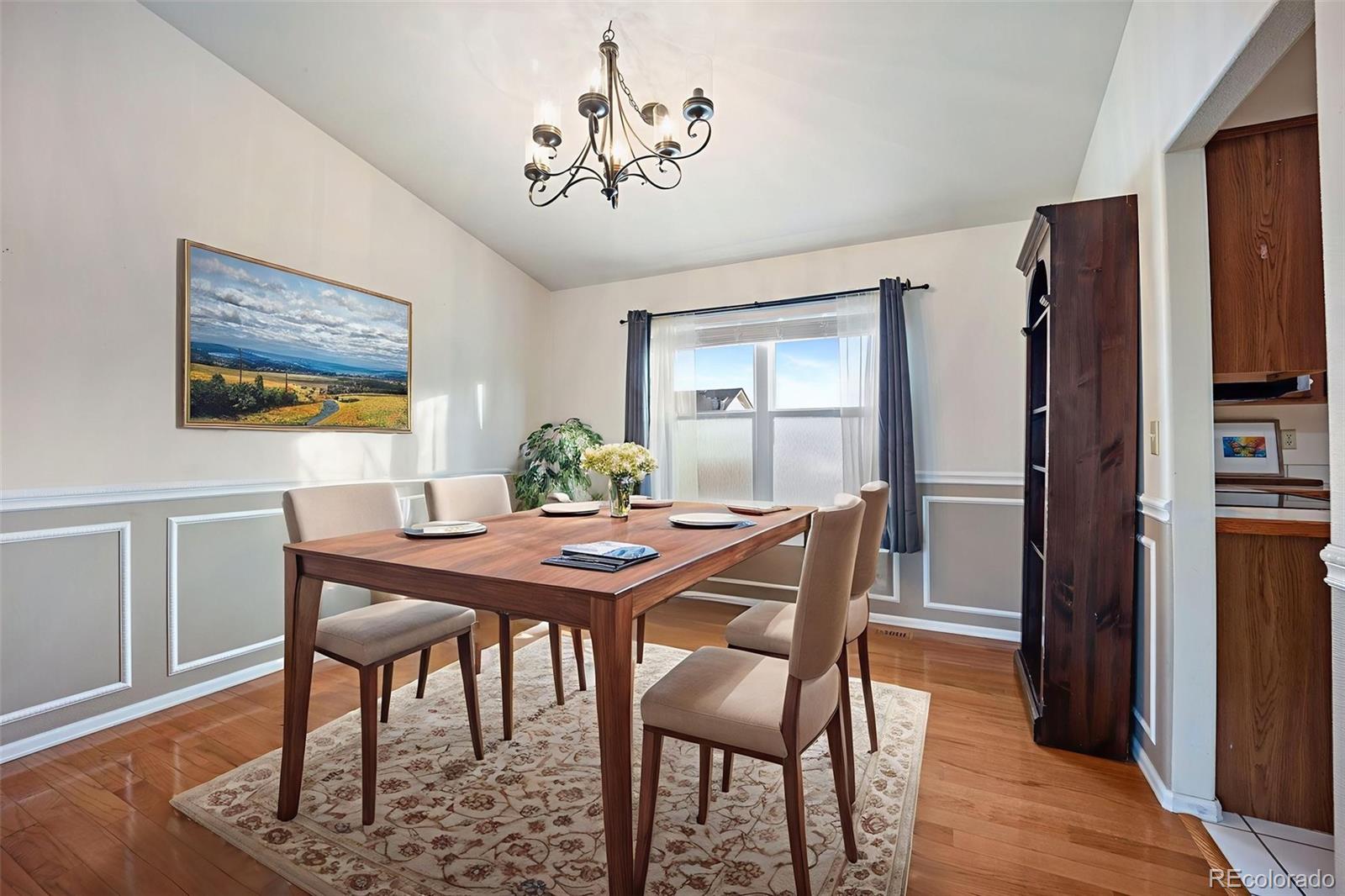 MLS Image #2 for 2929  walton creek drive,colorado springs, Colorado