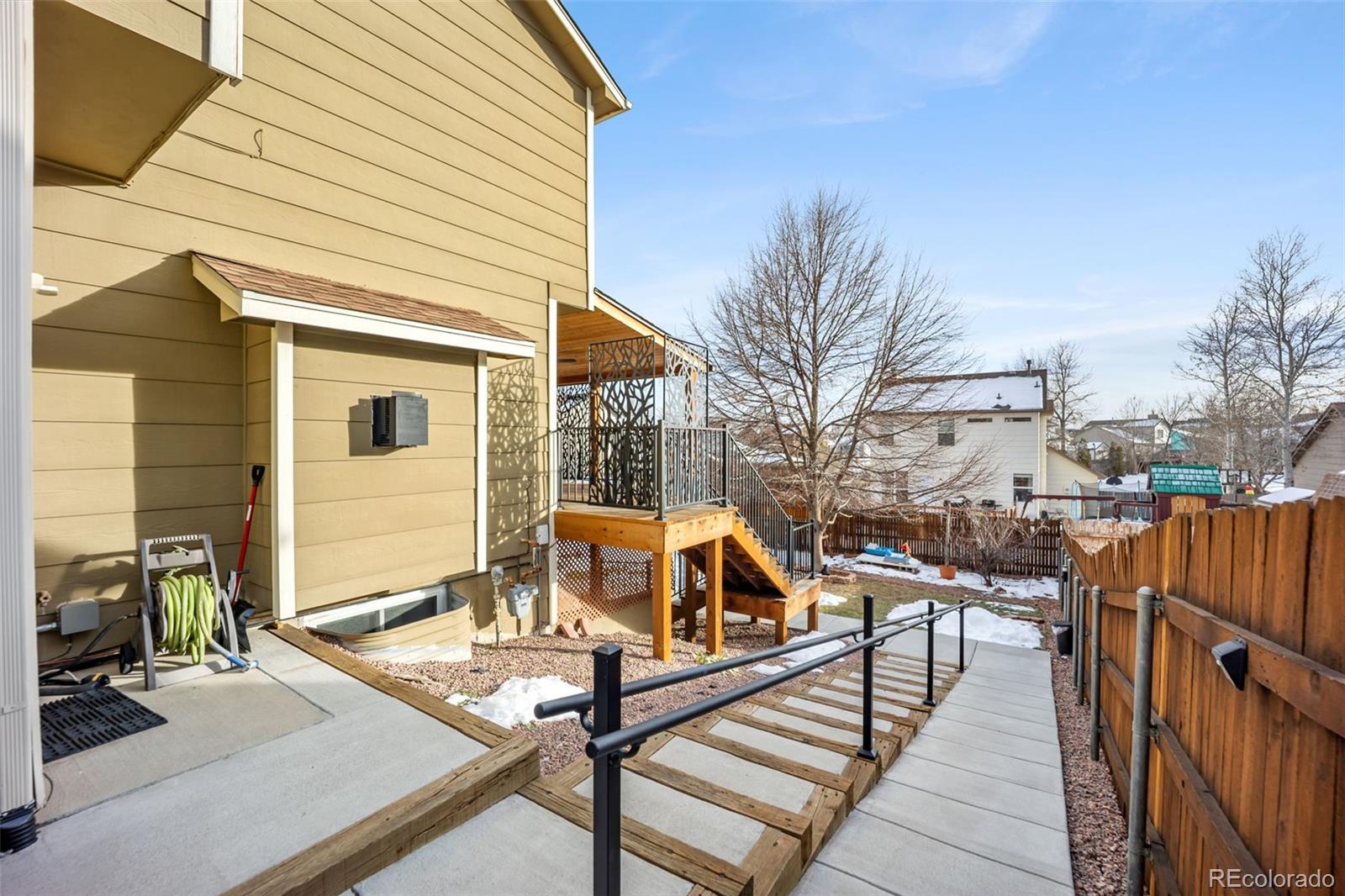 MLS Image #28 for 2929  walton creek drive,colorado springs, Colorado