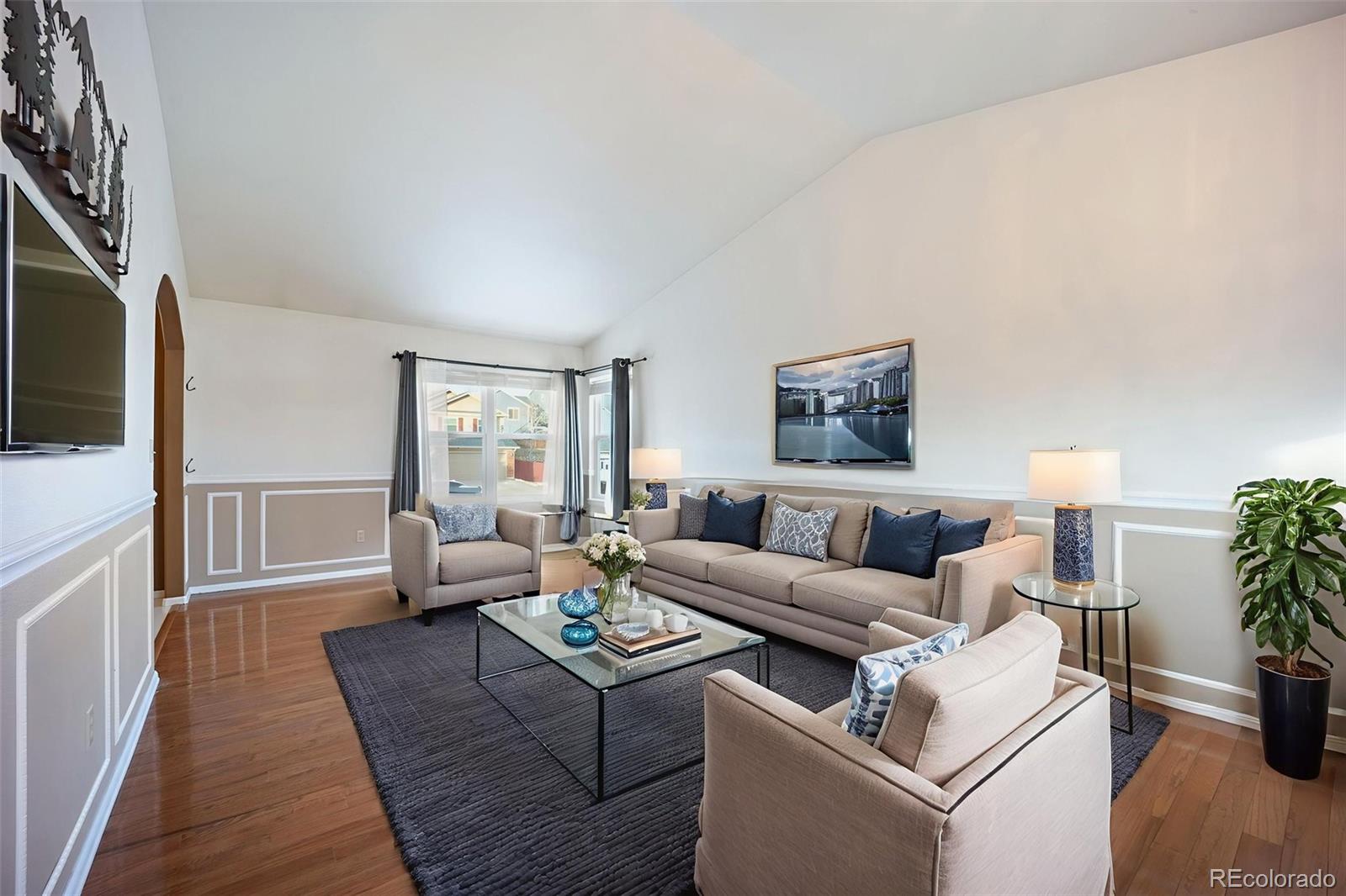 MLS Image #3 for 2929  walton creek drive,colorado springs, Colorado