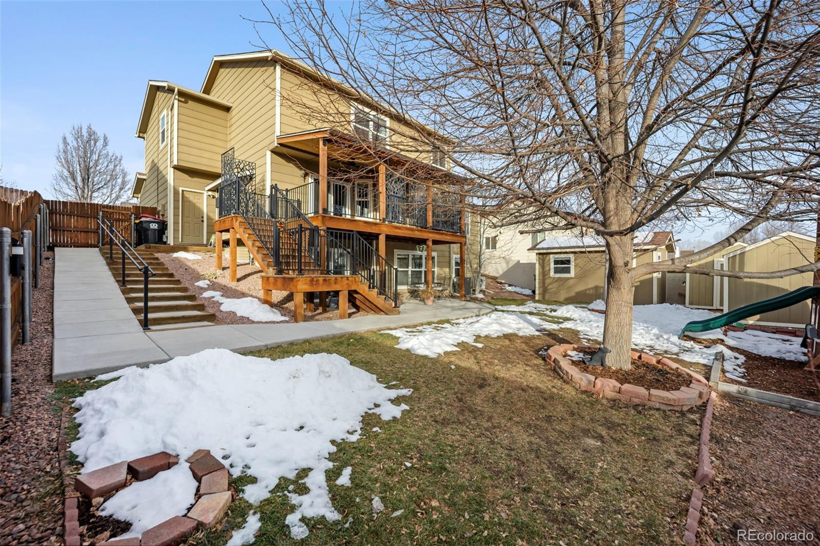 MLS Image #30 for 2929  walton creek drive,colorado springs, Colorado