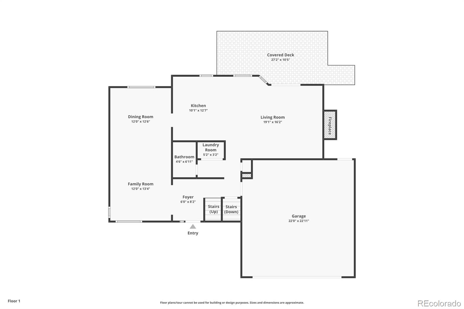 MLS Image #31 for 2929  walton creek drive,colorado springs, Colorado