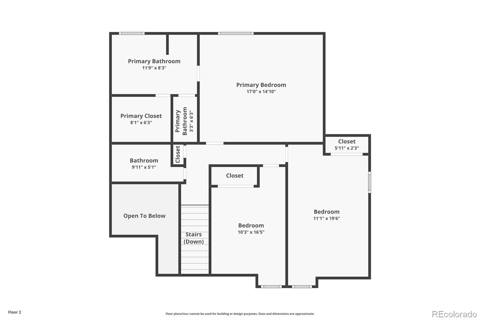 MLS Image #32 for 2929  walton creek drive,colorado springs, Colorado
