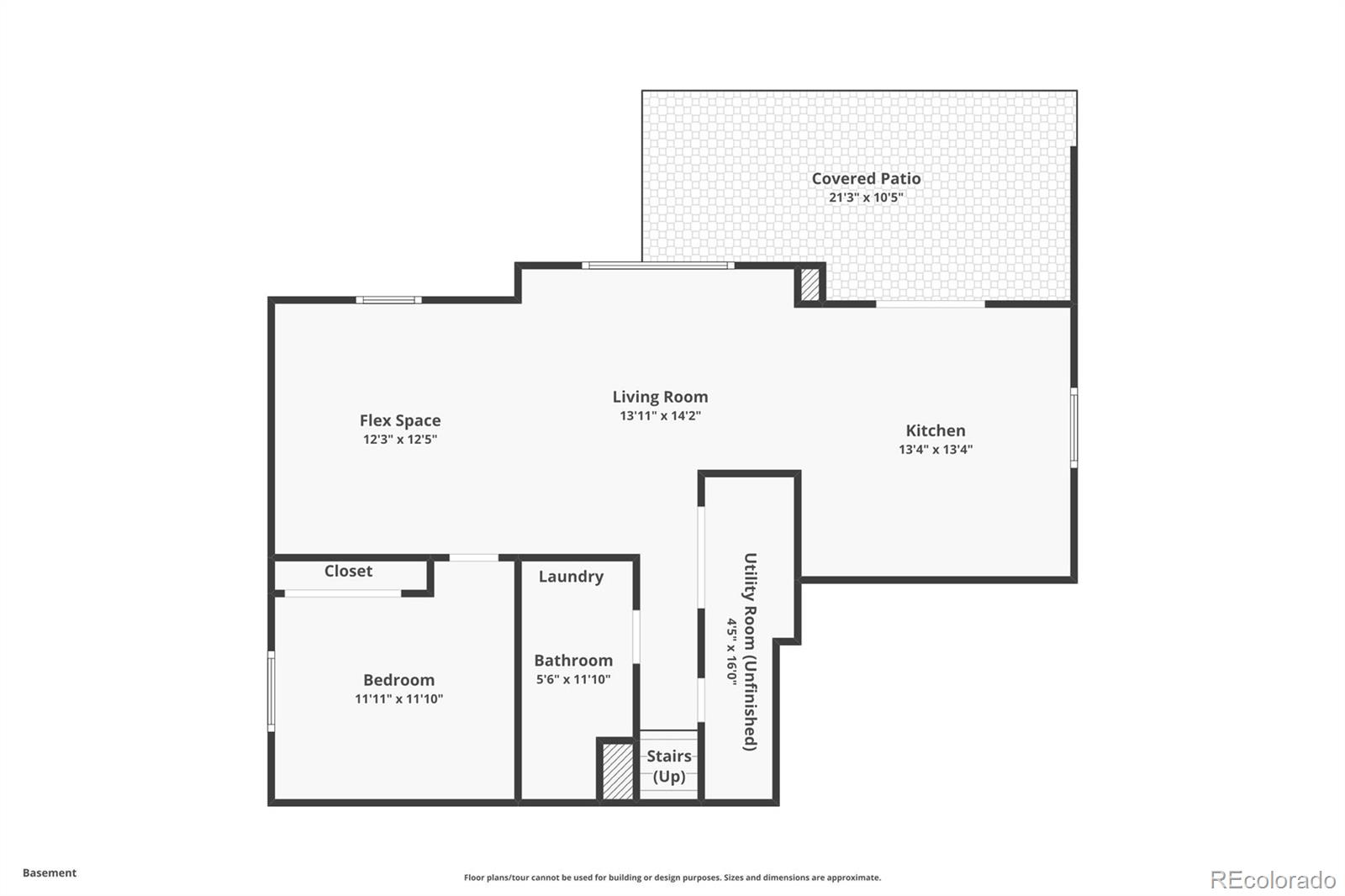 MLS Image #33 for 2929  walton creek drive,colorado springs, Colorado