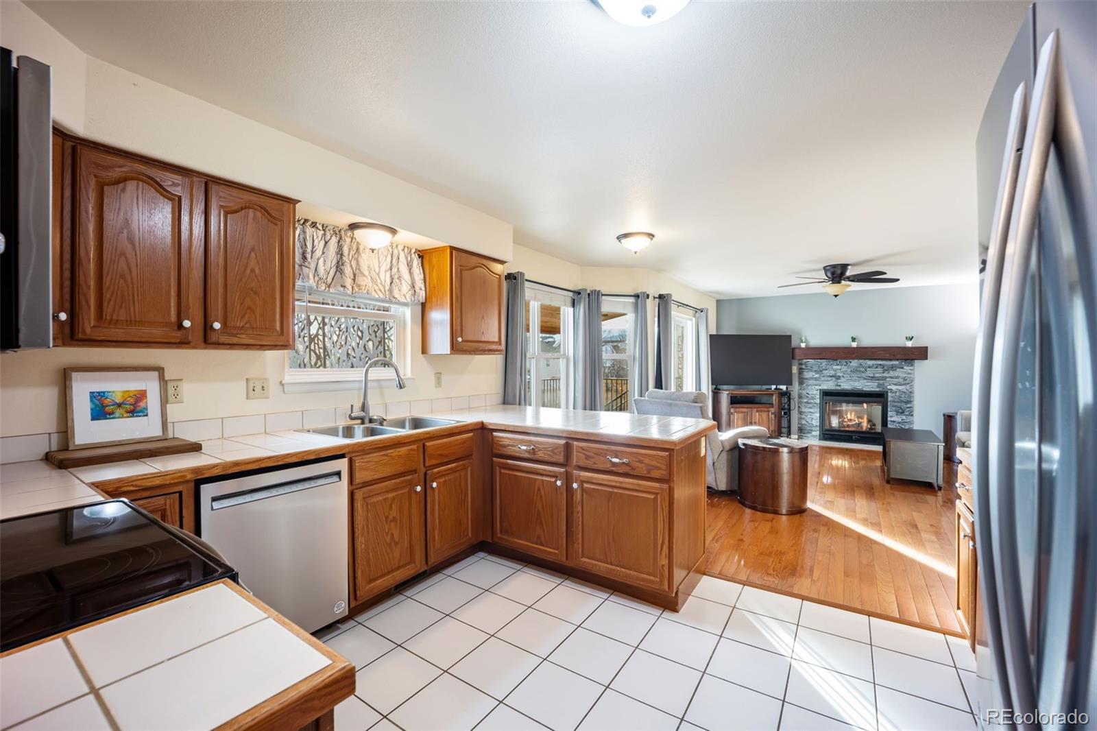 MLS Image #4 for 2929  walton creek drive,colorado springs, Colorado
