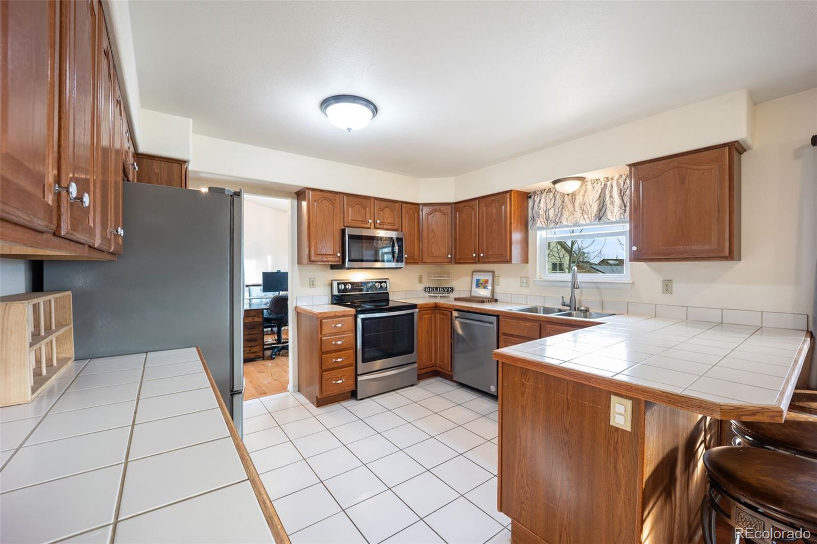 MLS Image #5 for 2929  walton creek drive,colorado springs, Colorado