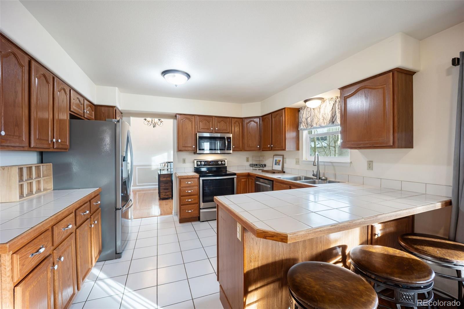 MLS Image #6 for 2929  walton creek drive,colorado springs, Colorado
