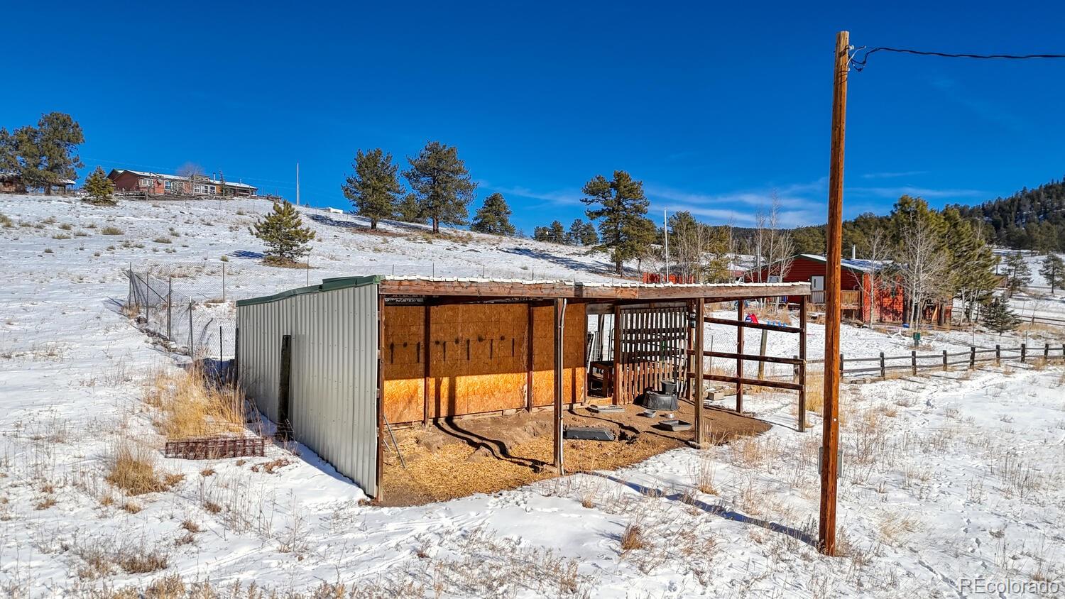 MLS Image #15 for 36  valley circle,guffey, Colorado
