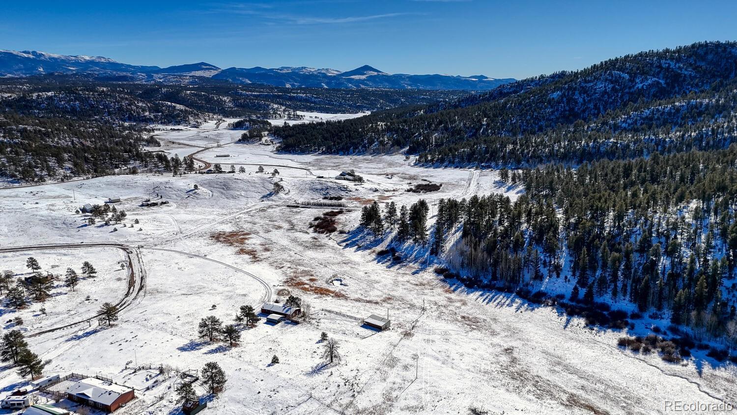 MLS Image #17 for 36  valley circle,guffey, Colorado