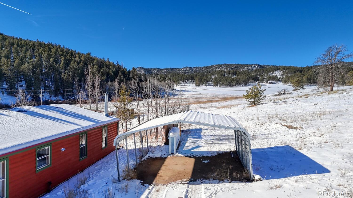 MLS Image #20 for 36  valley circle,guffey, Colorado