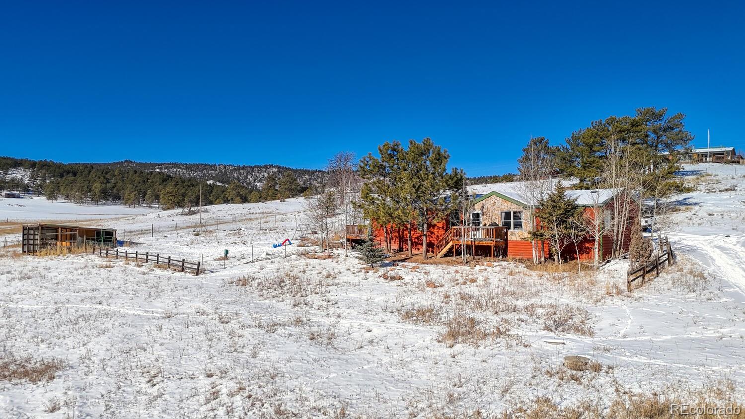 MLS Image #23 for 36  valley circle,guffey, Colorado