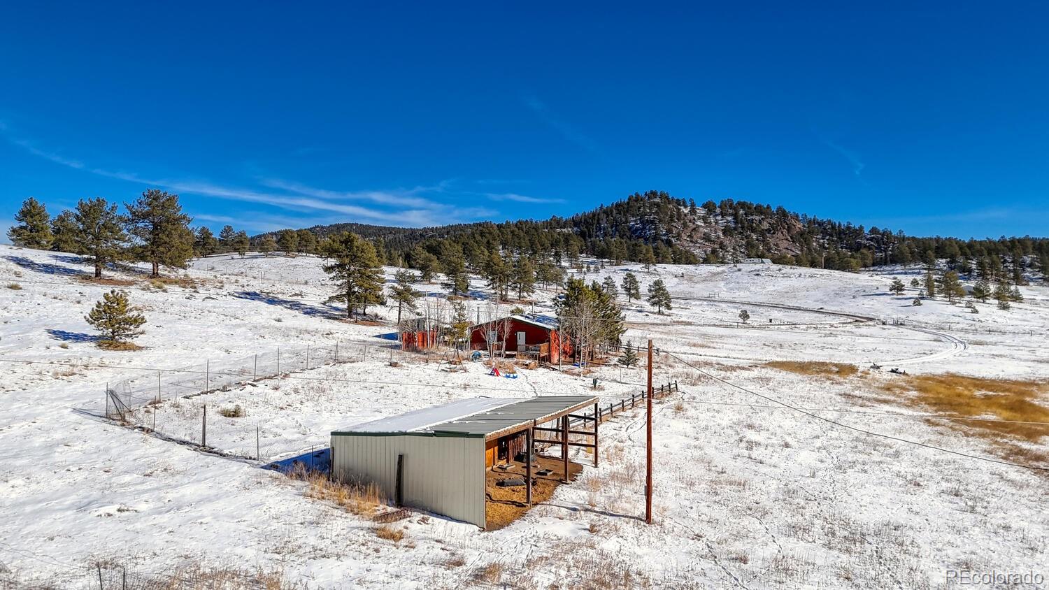 MLS Image #24 for 36  valley circle,guffey, Colorado
