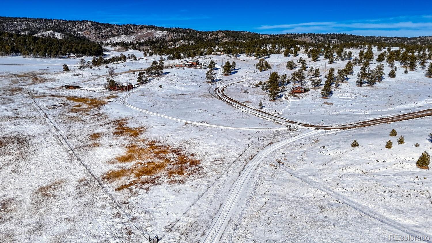 MLS Image #28 for 36  valley circle,guffey, Colorado