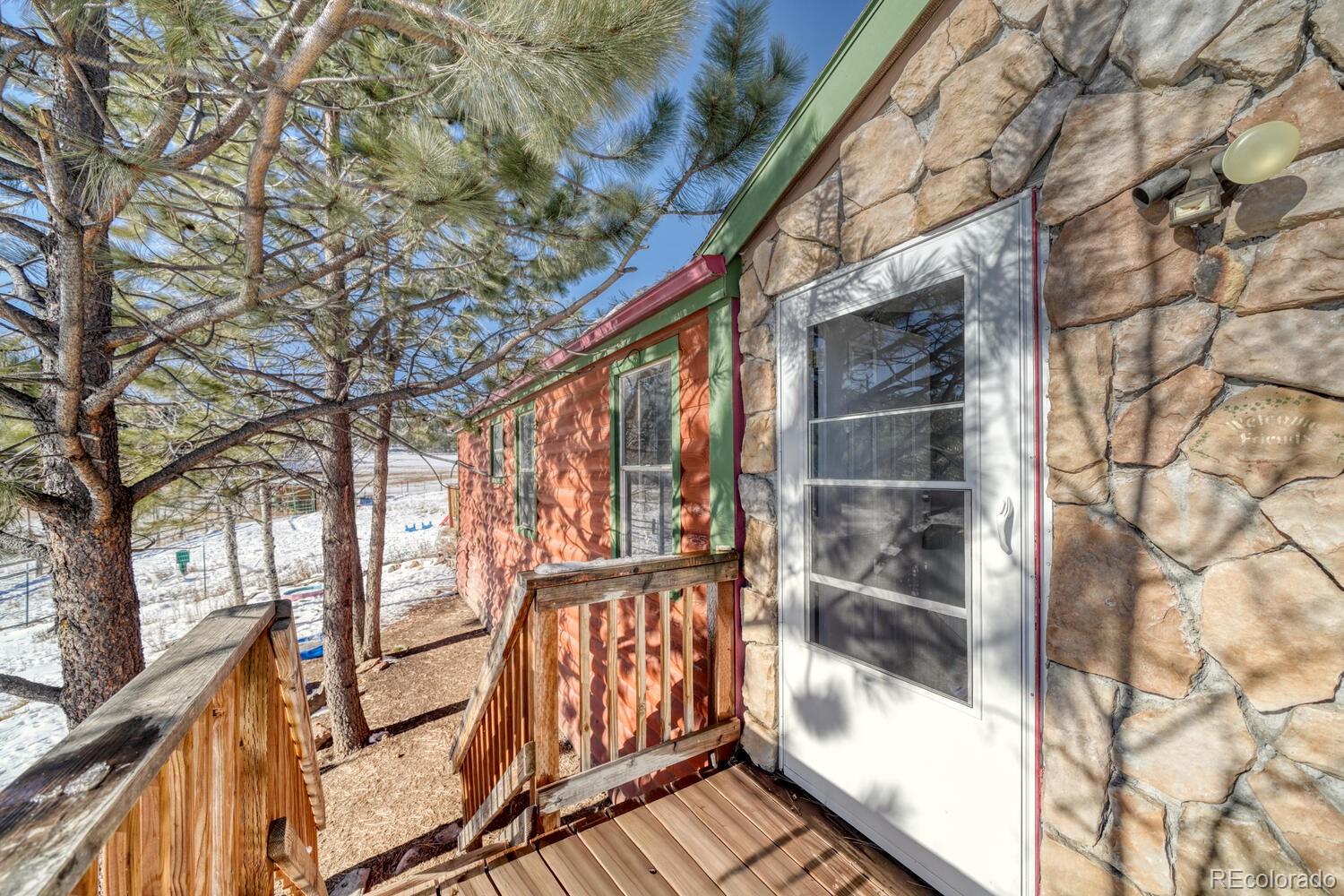 MLS Image #29 for 36  valley circle,guffey, Colorado