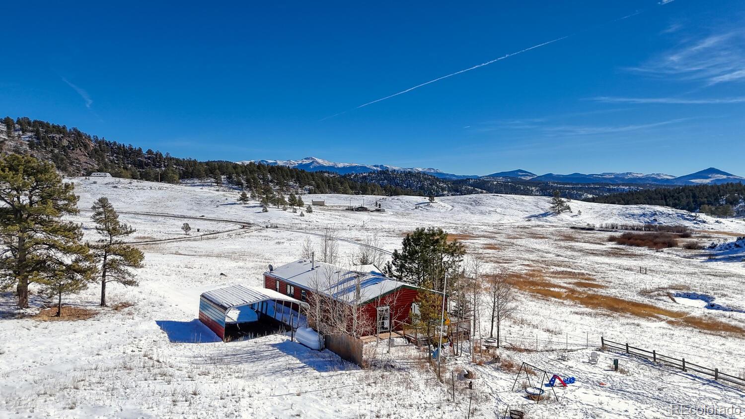 MLS Image #30 for 36  valley circle,guffey, Colorado