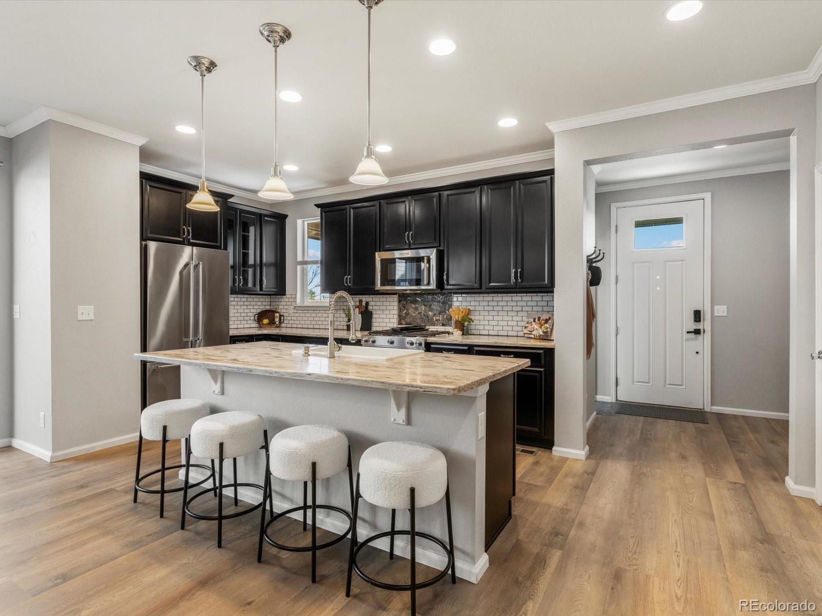MLS Image #10 for 9215 e prairie meadow drive ,denver, Colorado