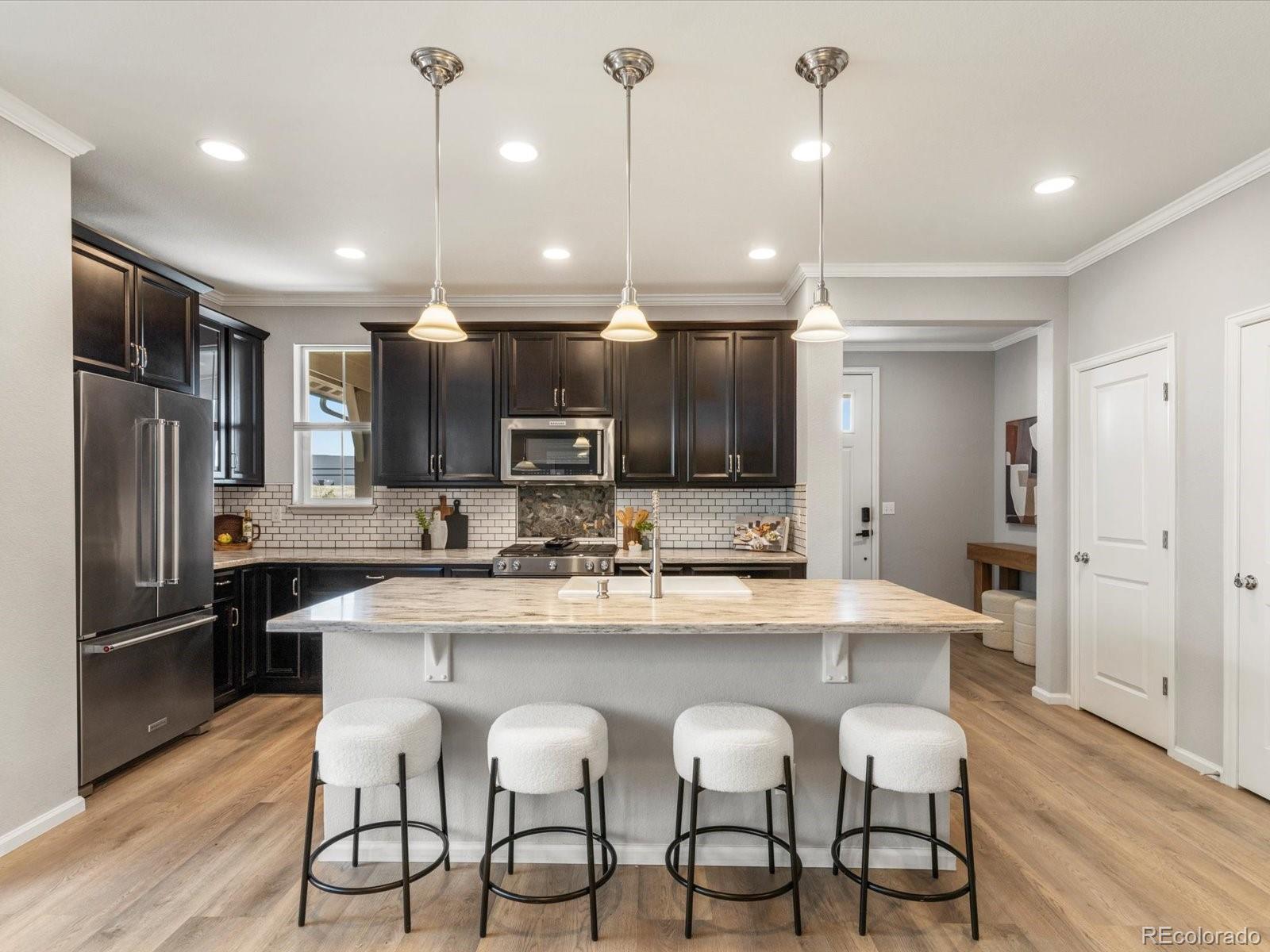 MLS Image #11 for 9215 e prairie meadow drive ,denver, Colorado
