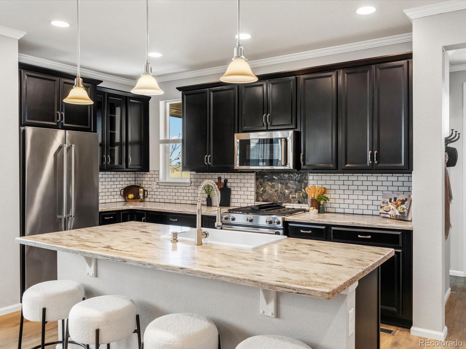 MLS Image #12 for 9215 e prairie meadow drive ,denver, Colorado