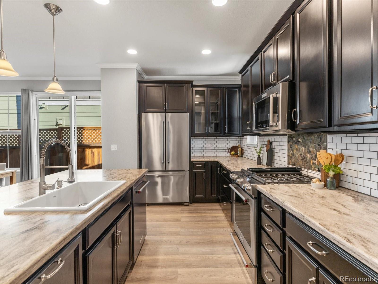 MLS Image #14 for 9215 e prairie meadow drive ,denver, Colorado
