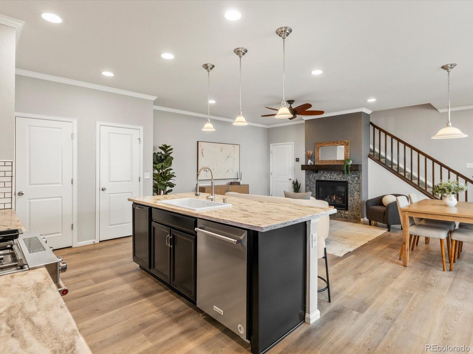 MLS Image #15 for 9215 e prairie meadow drive ,denver, Colorado