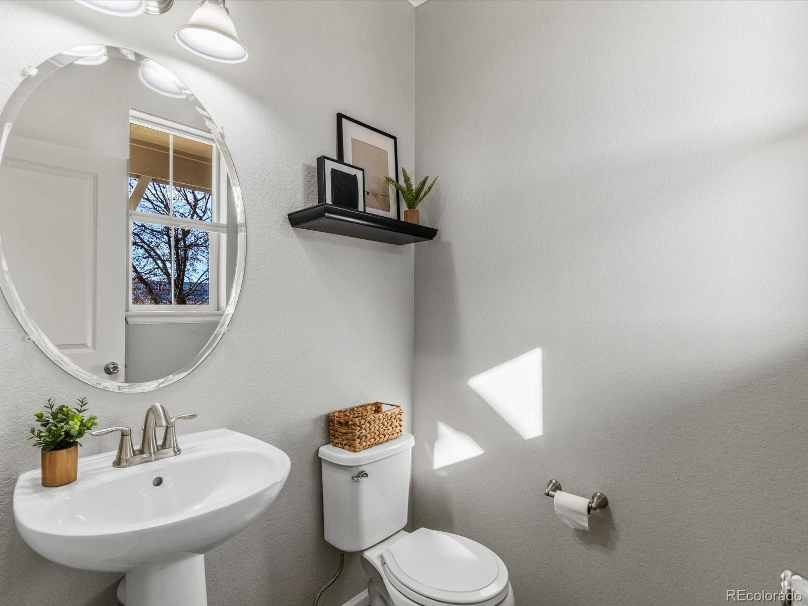 MLS Image #16 for 9215 e prairie meadow drive ,denver, Colorado