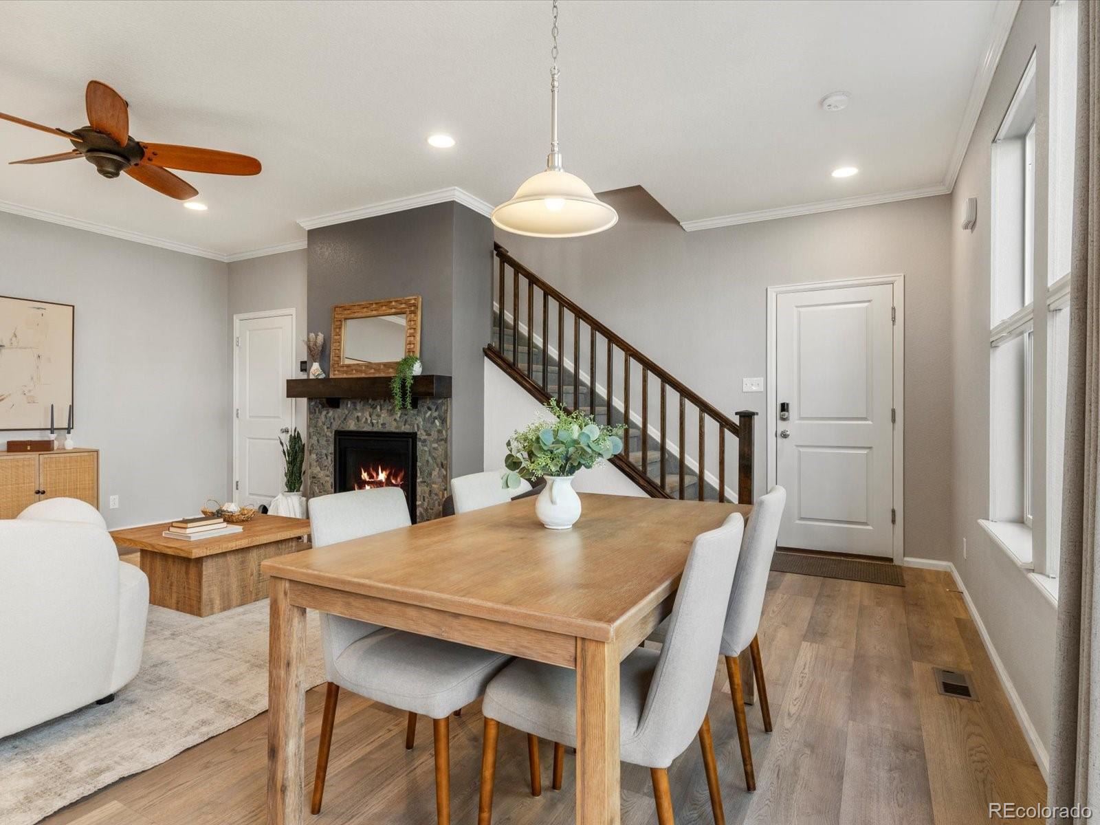 MLS Image #17 for 9215 e prairie meadow drive ,denver, Colorado