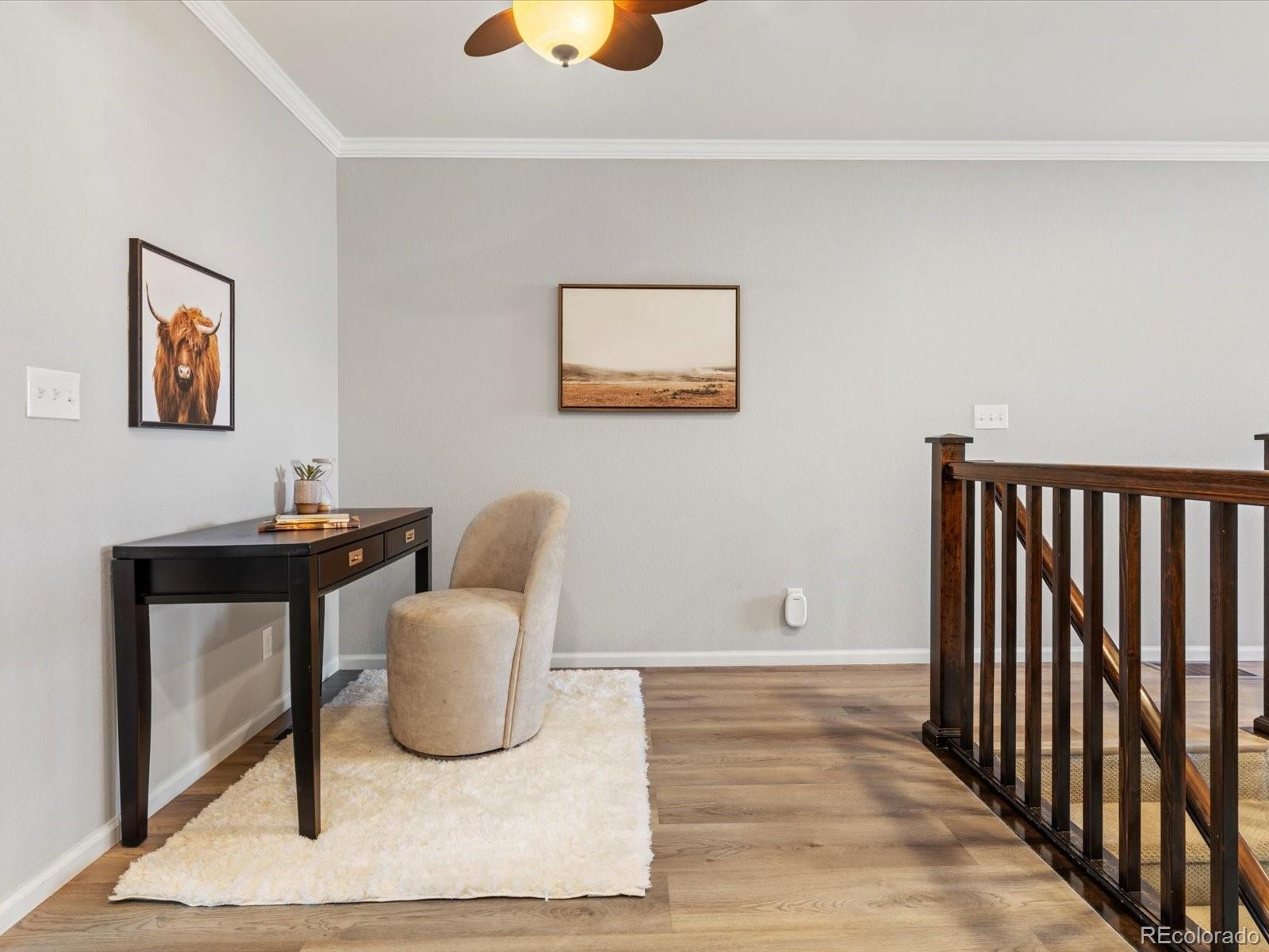 MLS Image #19 for 9215 e prairie meadow drive ,denver, Colorado