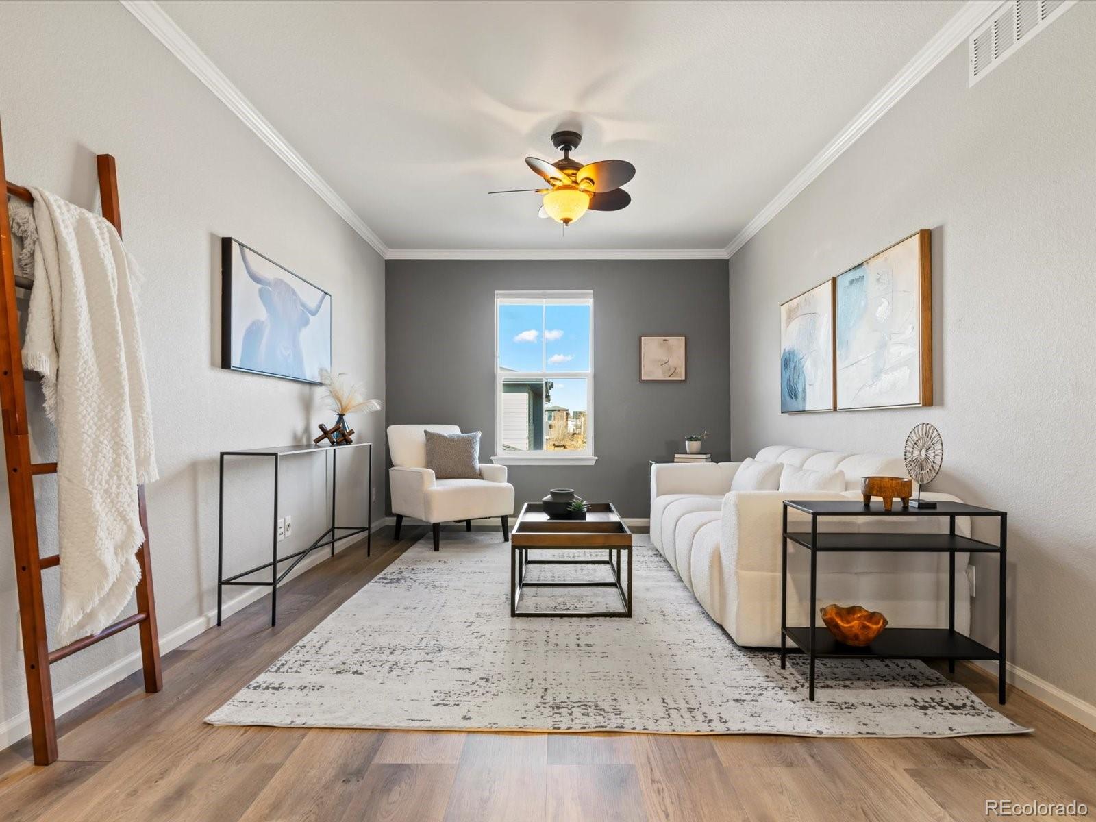 MLS Image #20 for 9215 e prairie meadow drive ,denver, Colorado