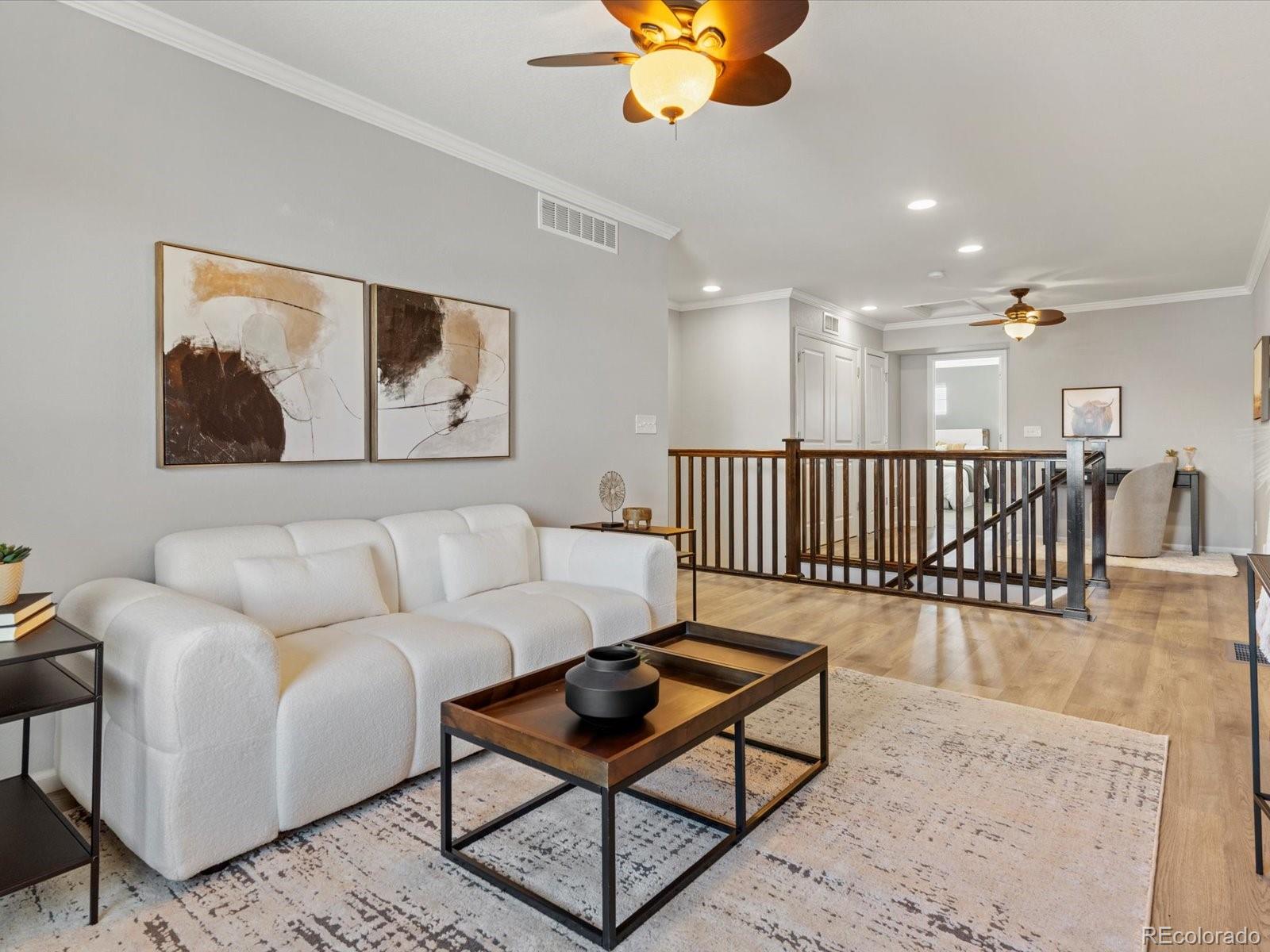 MLS Image #21 for 9215 e prairie meadow drive ,denver, Colorado