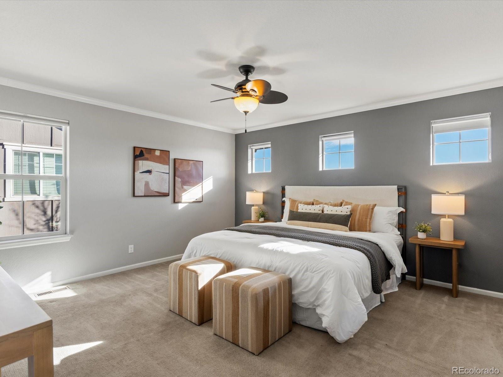 MLS Image #22 for 9215 e prairie meadow drive ,denver, Colorado