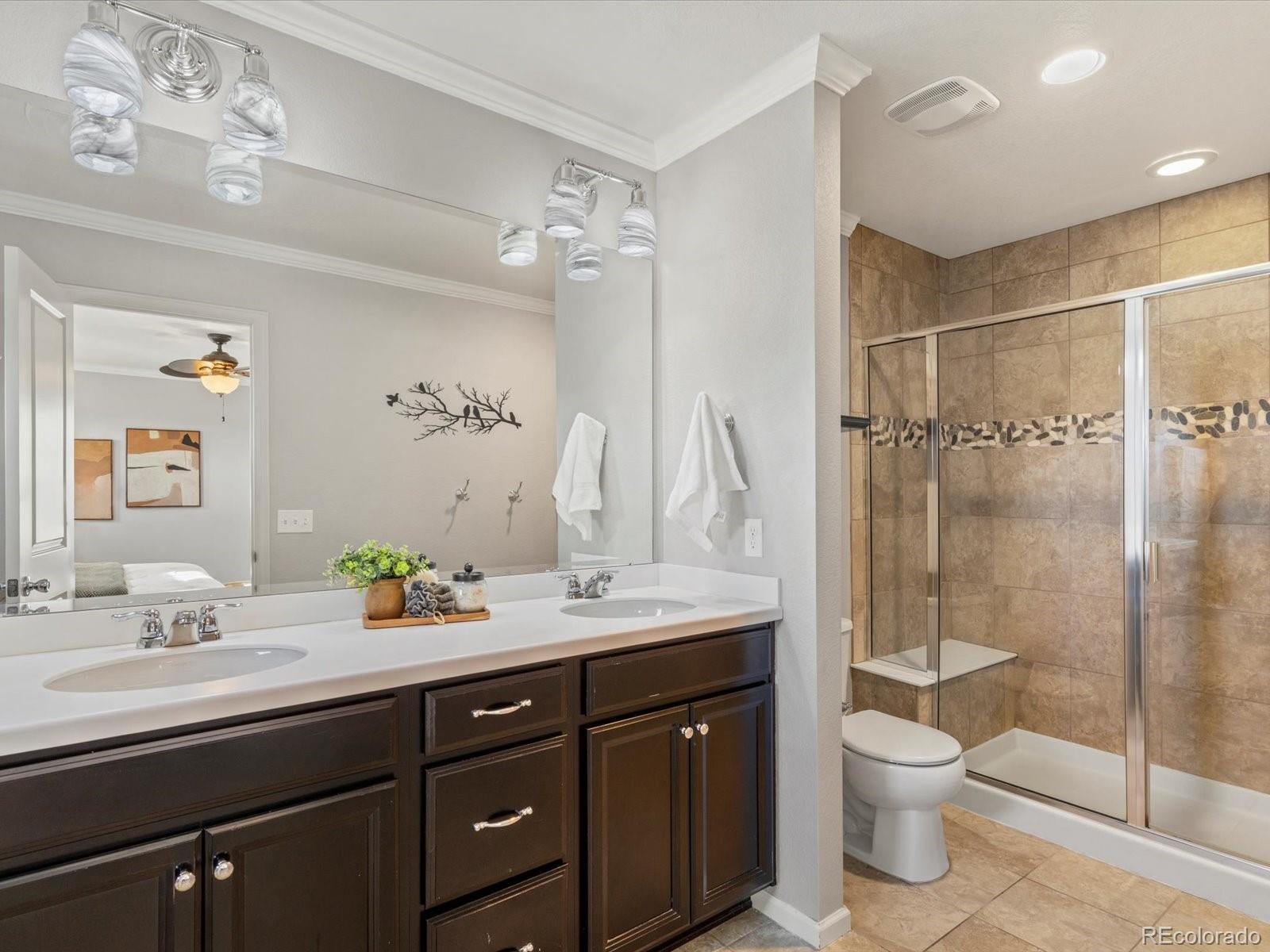 MLS Image #24 for 9215 e prairie meadow drive ,denver, Colorado