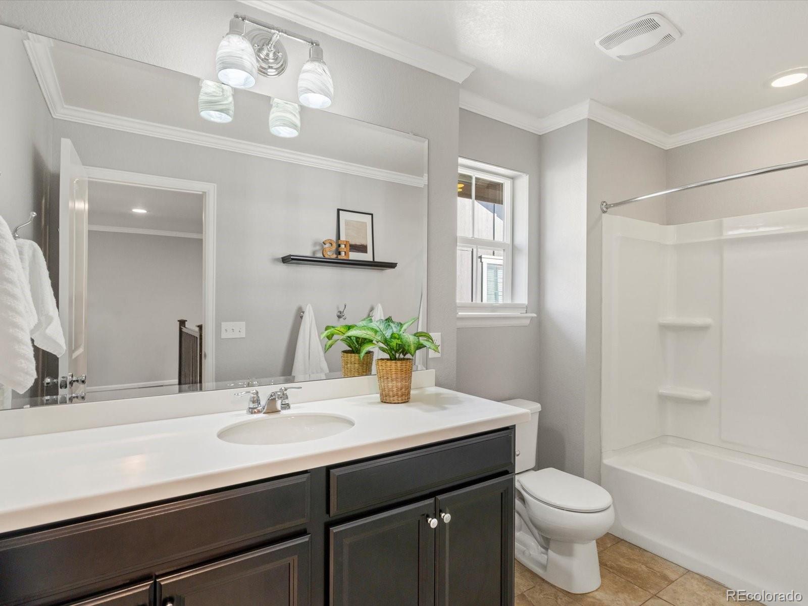 MLS Image #28 for 9215 e prairie meadow drive ,denver, Colorado