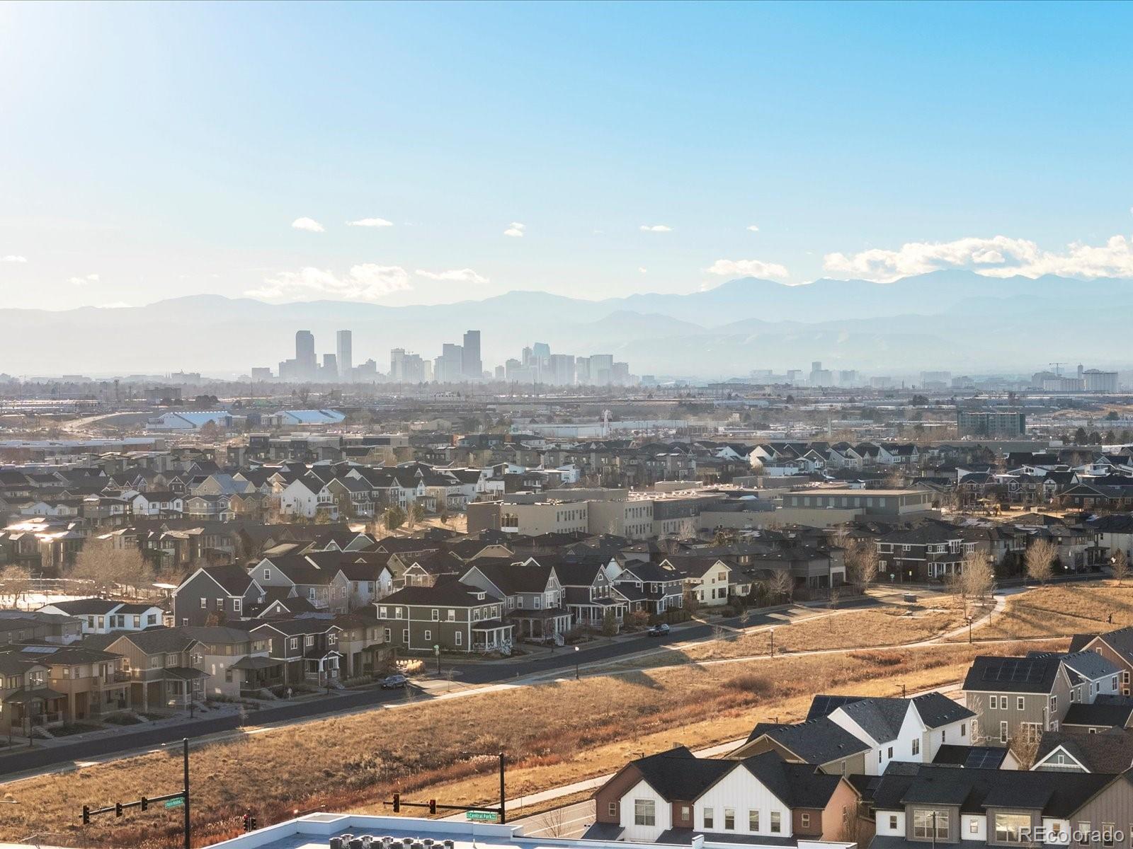 MLS Image #3 for 9215 e prairie meadow drive ,denver, Colorado