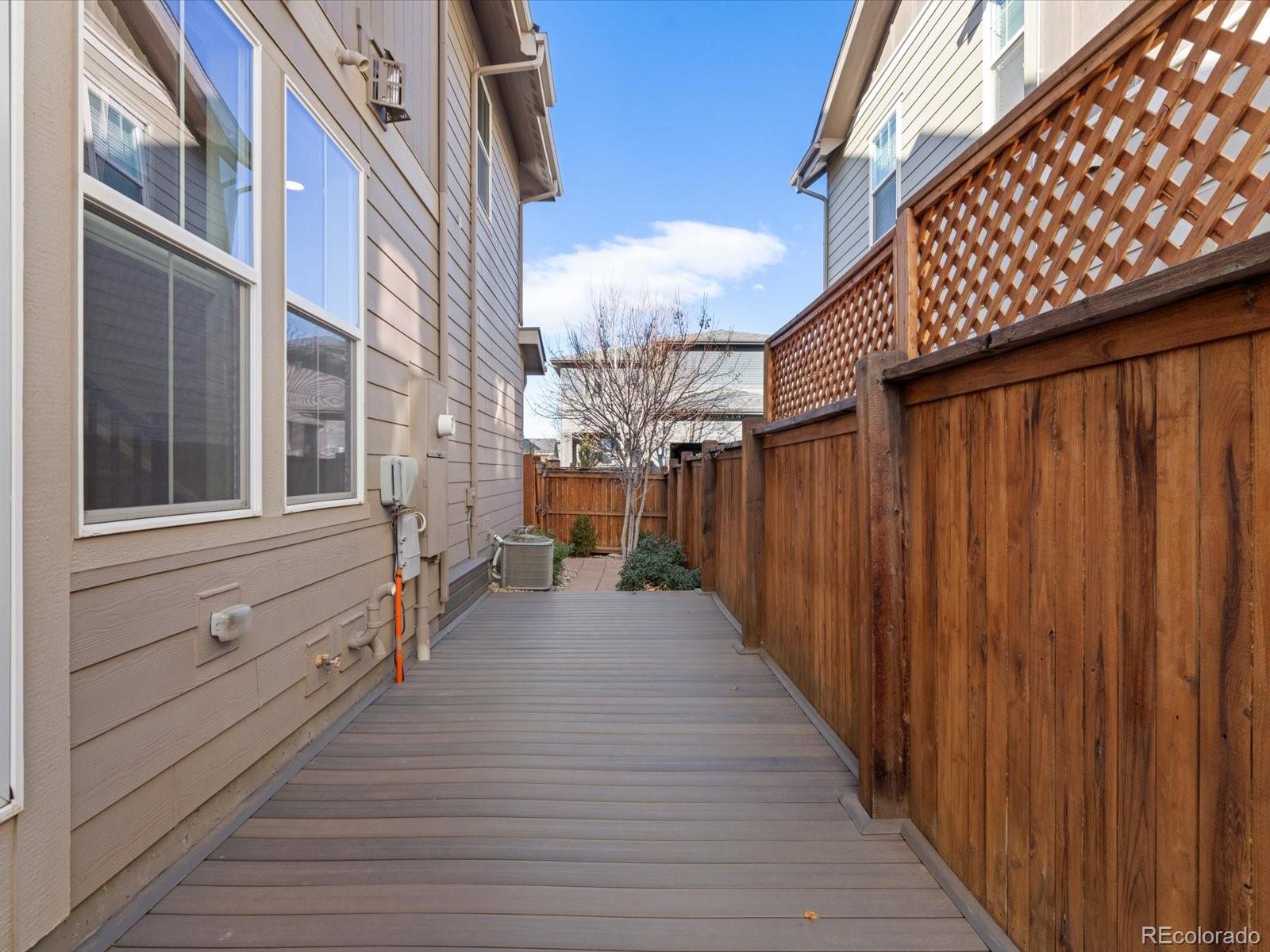 MLS Image #30 for 9215 e prairie meadow drive ,denver, Colorado