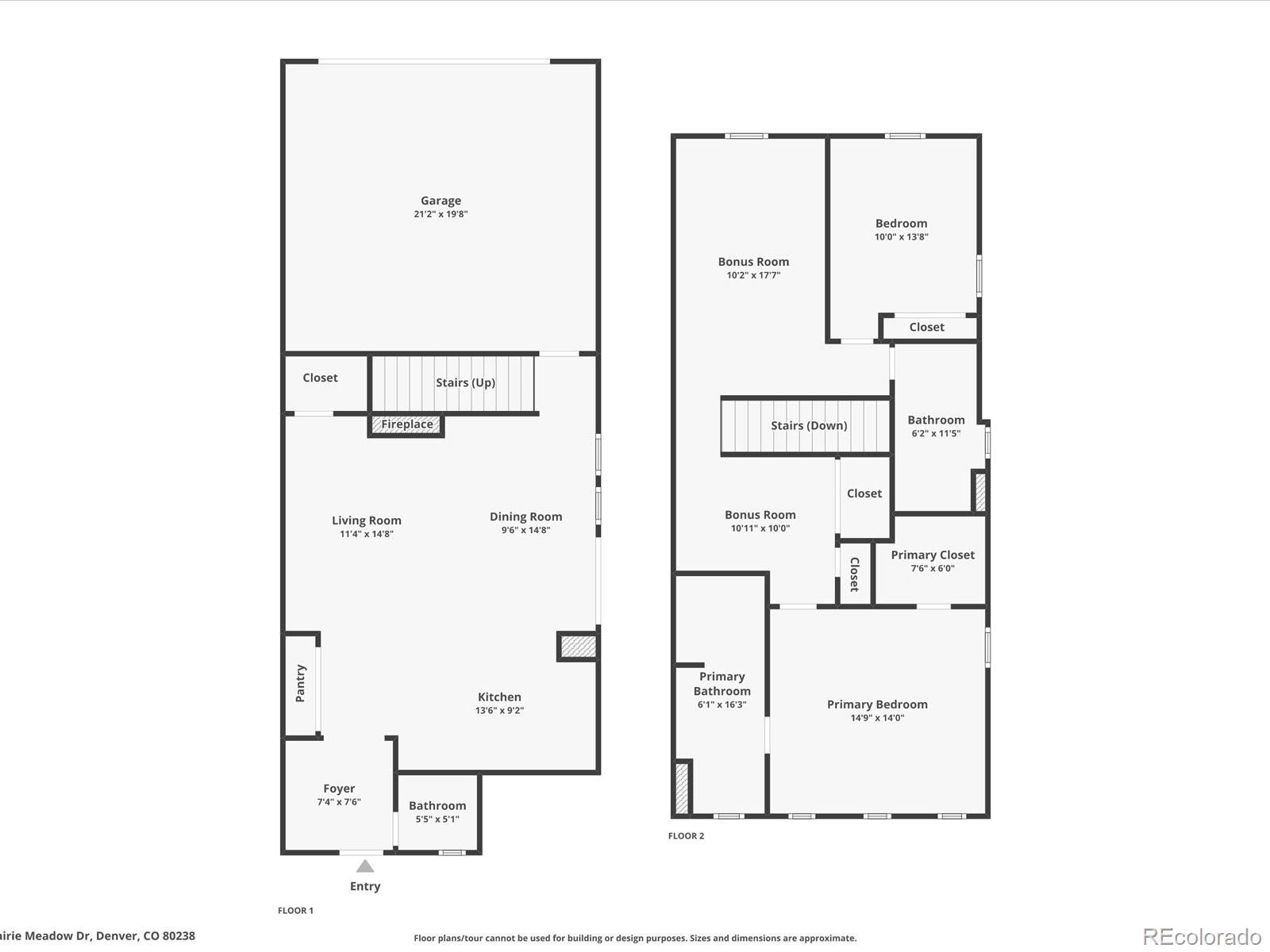 MLS Image #38 for 9215 e prairie meadow drive ,denver, Colorado