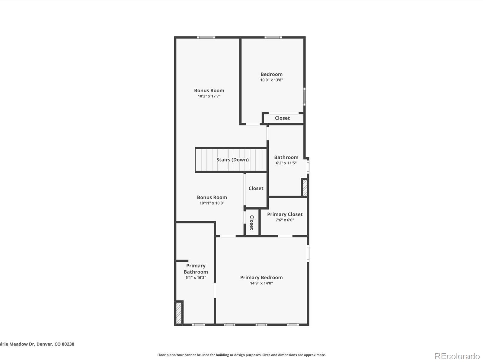 MLS Image #39 for 9215 e prairie meadow drive ,denver, Colorado